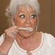 Illustration for article titled Paula Deen Feels Like That Black Football Player Who Came Out